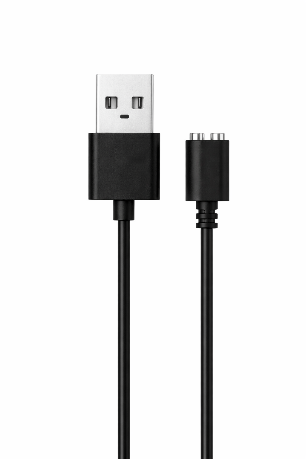 The Male Rose 2 Replacement Power Adapter Cable