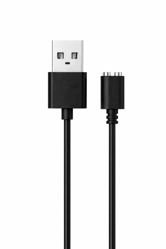 The Male Rose 2 Replacement Power Adapter Cable