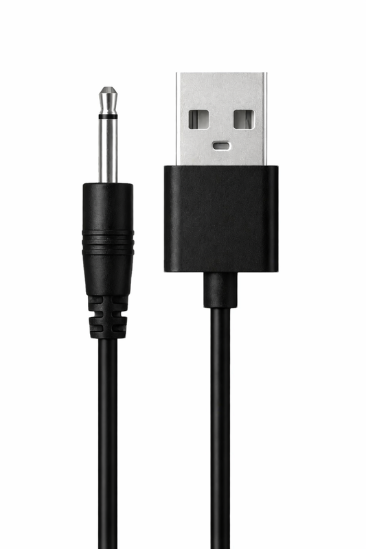 The Male Rose 3 Replacement Power Adapter Cable