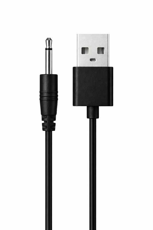 The Male Rose Gawk Gawk 3000 Replacement Power Adapter Cable